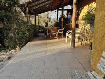 Parcela en venta  en PIRQUE