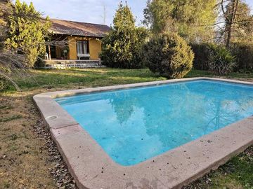 Parcela en venta  en PIRQUE