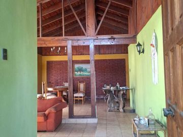 Parcela en venta  en PIRQUE