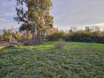 Parcela en venta  en PIRQUE