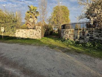 Parcela en venta  en PIRQUE