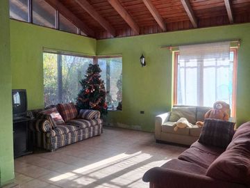 Parcela en venta  en PIRQUE