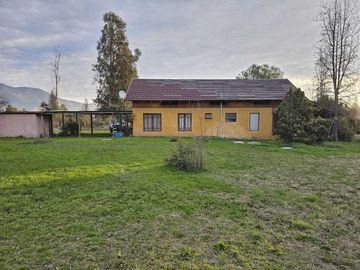 Parcela en venta  en PIRQUE