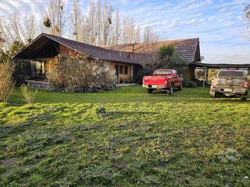 Parcela en venta  en PIRQUE