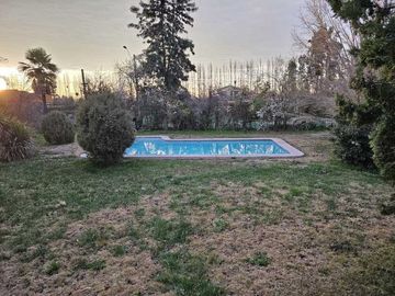 Parcela en venta  en PIRQUE