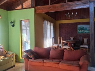 Parcela en venta  en PIRQUE