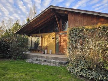 Parcela en venta  en PIRQUE