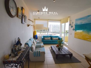 Departamento en venta  en PAPUDO