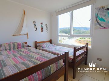 Departamento en venta  en PAPUDO