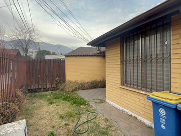 Casa en venta  en LA FLORIDA