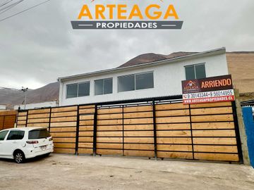 Casa en arriendo  en IQUIQUE