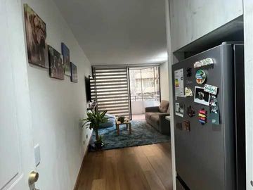 Departamento en arriendo  en ÑUÑOA