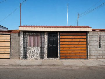 Casa en venta  en CALAMA