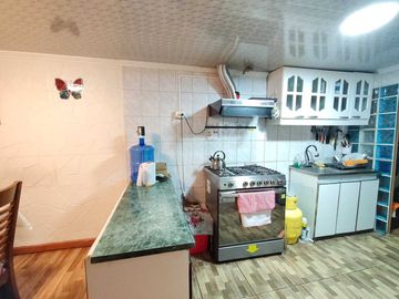 Casa en venta  en CALAMA