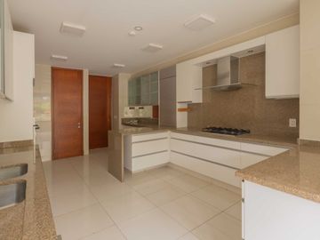 Departamento en venta  en LAS CONDES