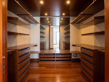 Departamento en venta  en LAS CONDES