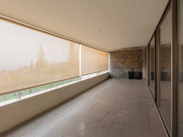 Departamento en venta  en LAS CONDES