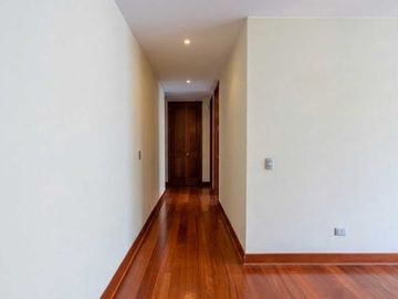 Departamento en venta  en LAS CONDES