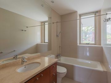Departamento en venta  en LAS CONDES