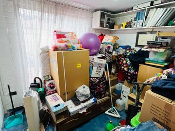 Casa en venta  en PUENTE ALTO