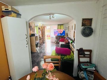 Casa en venta  en PUENTE ALTO