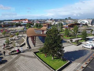 Parcela en venta  en LOS MUERMOS