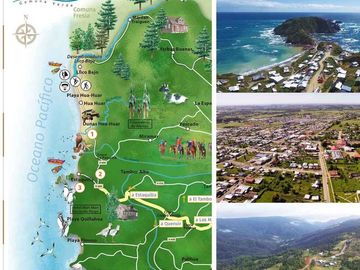 Parcela en venta  en LOS MUERMOS