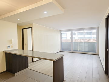 Departamento en venta  en ÑUÑOA