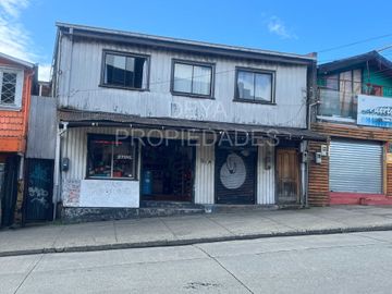 Casa en venta  en PUERTO MONTT
