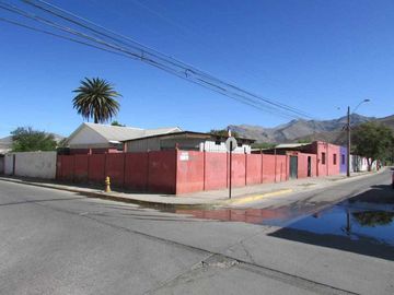 Casa en venta  en VICUÑA