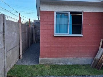 Casa en venta  en VICUÑA