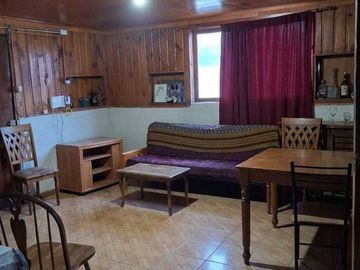 Casa en venta  en VICUÑA