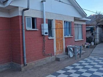 Casa en venta  en VICUÑA
