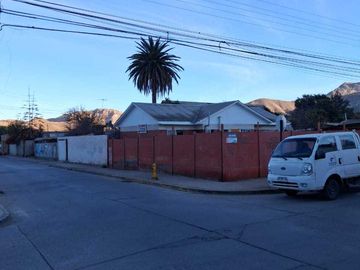 Casa en venta  en VICUÑA