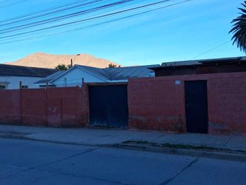 Casa en venta  en VICUÑA
