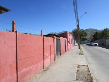 Casa en venta  en VICUÑA