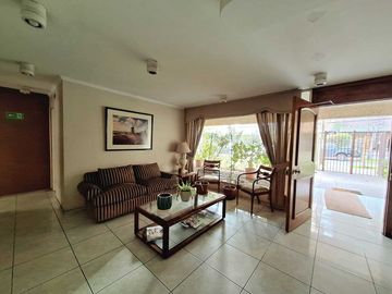 Departamento en venta  en PROVIDENCIA