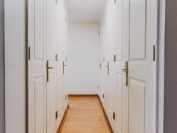 Departamento en venta  en LAS CONDES