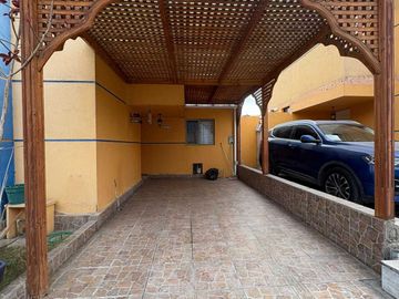 Casa en arriendo  en ANTOFAGASTA