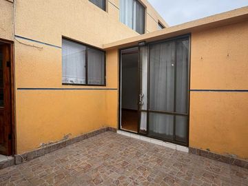 Casa en arriendo  en ANTOFAGASTA