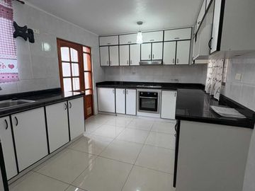 Casa en arriendo  en ANTOFAGASTA