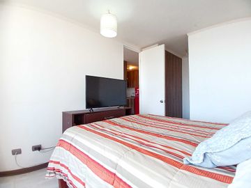 Departamento en venta  en LA FLORIDA