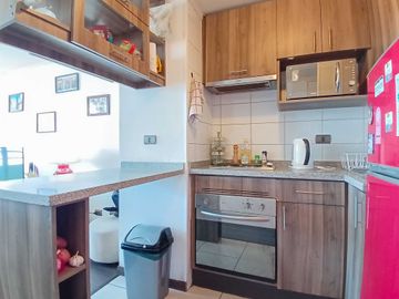 Departamento en venta  en LA FLORIDA