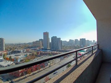 Departamento en venta  en LA FLORIDA