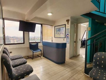 Oficina en venta  en PUENTE ALTO