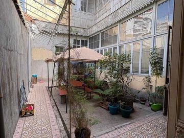 Casa en venta  en SANTIAGO