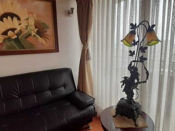 Departamento en venta  en SANTIAGO