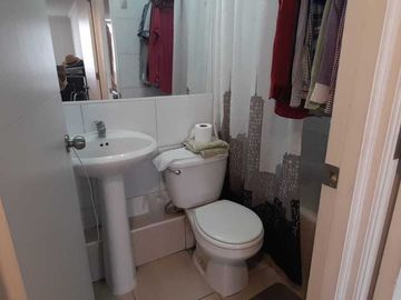 Departamento en venta  en SANTIAGO