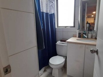 Departamento en venta  en SANTIAGO