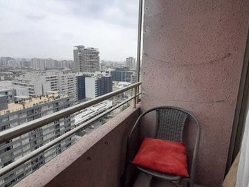 Departamento en venta  en SANTIAGO